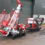 Comacchio MC401A Drilling - Vertical Drill for sale