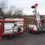 Comacchio MC401A Drilling - Vertical Drill for sale — view 2