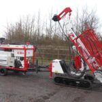 Comacchio MC401A Drilling - Vertical Drill for sale — view 3