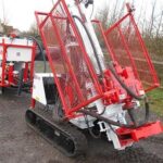 Comacchio MC401A Drilling - Vertical Drill for sale — view 4