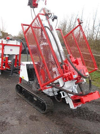 Comacchio MC401A Drilling - Vertical Drill for sale — view 4