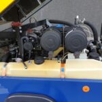 2012 Compair Compressor - Mobile for sale — view 4