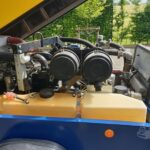 2011 Compair Compressor - Mobile for sale — view 5