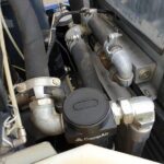 2012 Compair Compressor - Mobile for sale — view 5