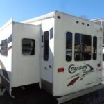 2006 Crossroads Fifth Wheel Motorhome for sale — view 3