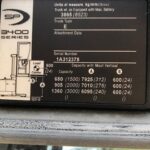 2006 Crown SP3420-30 Order Picker for sale — view 2