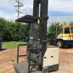 2006 Crown SP3420-30 Order Picker for sale — view 3