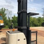2006 Crown SP3420-30 Order Picker for sale — view 4