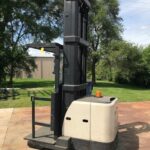 2006 Crown SP3420-30 Order Picker for sale — view 5