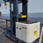 2008 Crown SP3505-30 Order Picker for sale — view 2