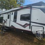 2021 Cruiser RV Stryker 2816 Toy Hauler - Travel Trailer for sale