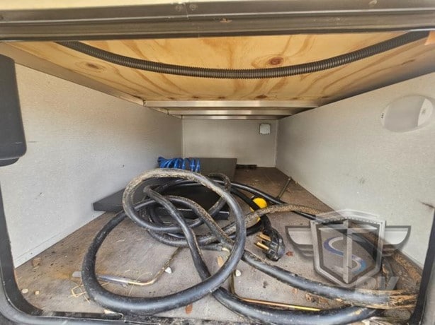 2021 Cruiser RV Stryker 2816 Toy Hauler - Travel Trailer for sale — view 4