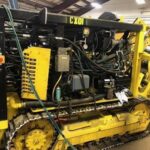 2018 Cubex Drilling - Vertical Drill for sale — view 4