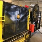 2018 Cubex Drilling - Vertical Drill for sale — view 5