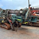 2004 Cubex QXR920 Drilling - Vertical Drill for sale