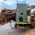 2004 Cubex QXR920 Drilling - Vertical Drill for sale — view 2