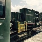 Cubex QXR920 Vertical Drill for sale — view 4