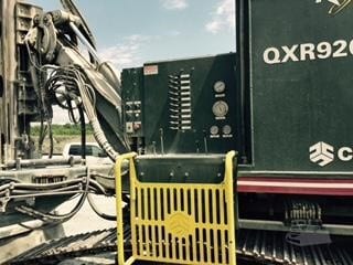 Cubex QXR920 Vertical Drill for sale — view 5