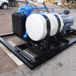 Curtis Compressor - Mobile for sale