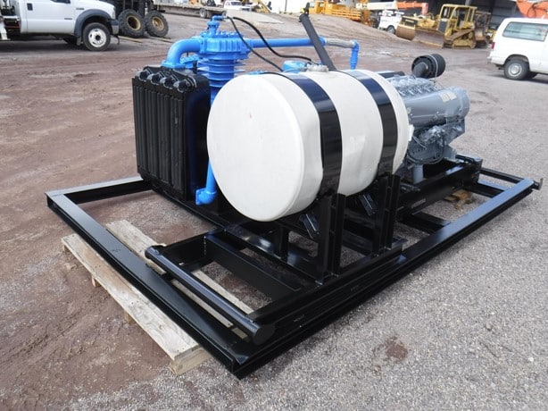 Curtis Compressor - Mobile for sale