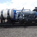 Curtis Compressor - Mobile for sale — view 2