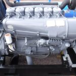 Curtis Compressor - Mobile for sale — view 3