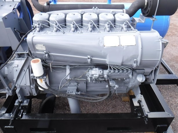 Curtis Compressor - Mobile for sale — view 3