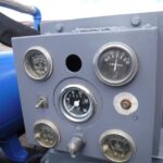 Curtis Compressor - Mobile for sale — view 4