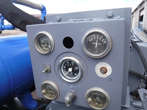 Curtis Compressor - Mobile for sale — view 4