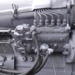 Curtis Compressor - Mobile for sale — view 5