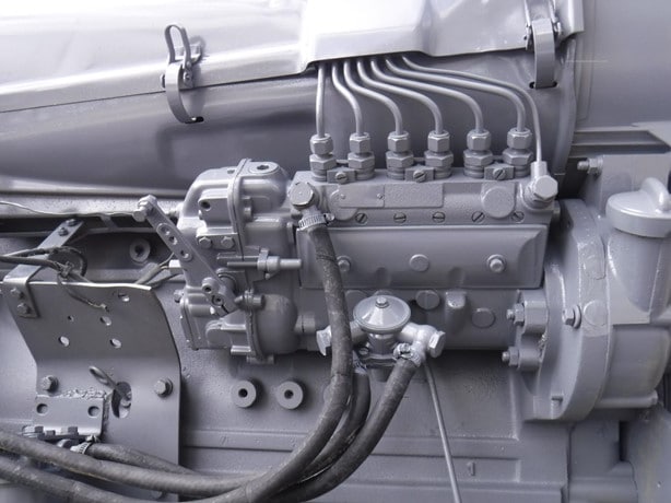 Curtis Compressor - Mobile for sale — view 5