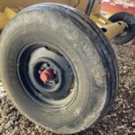 Custom Built 12 FT Pull Scraper for sale — view 5