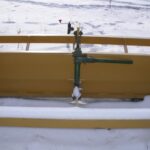 Custom Built 12 FT Pull Scraper for sale — view 5