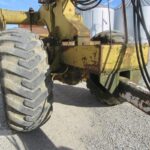 Custom Built 12 YD Pull Scraper for sale — view 2