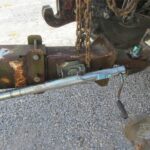 Custom Built 12 YD Pull Scraper for sale — view 3