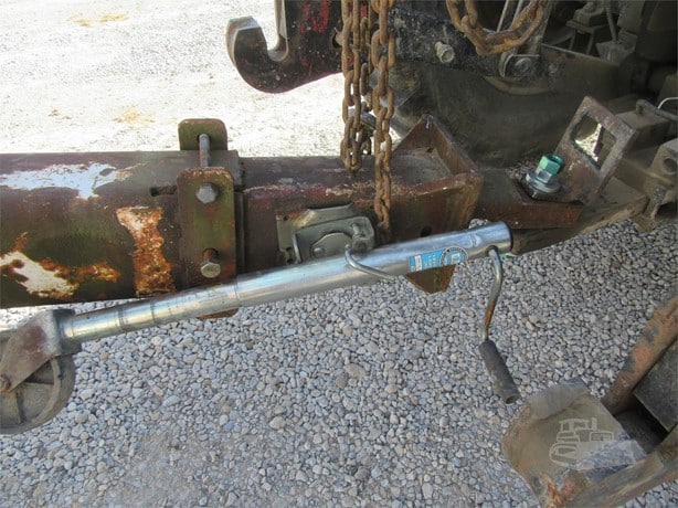 Custom Built 12 YD Pull Scraper for sale — view 3