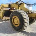 Custom Built 12 YD Pull Scraper for sale — view 4