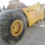 Custom Built 12 YD Pull Scraper for sale — view 5