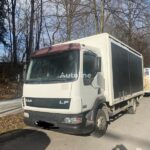 2006 DAF Box Truck for sale — view 3