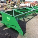 2008 Darbyshire Road - Scraper - Pull for sale