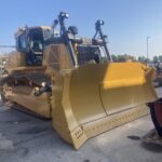 2018 Deere 1050K Loader - Bulldozer for sale