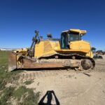2016 Deere 1050K Loader - Bulldozer for sale — view 2