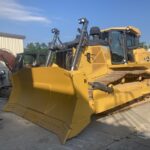 2018 Deere 1050K Loader - Bulldozer for sale — view 2