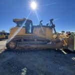 2016 Deere 1050K Loader - Bulldozer for sale — view 4