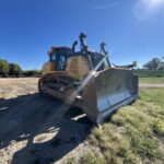 2016 Deere 1050K Loader - Bulldozer for sale — view 5