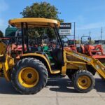 2004 Deere Loader - Backhoe for sale