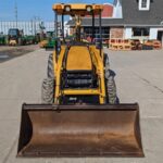2004 Deere Loader - Backhoe for sale — view 3