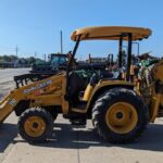 2004 Deere Loader - Backhoe for sale — view 5