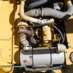 Deere 120C Excavator - Crawler for sale — view 2