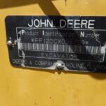 Deere 120C Excavator - Crawler for sale — view 4
